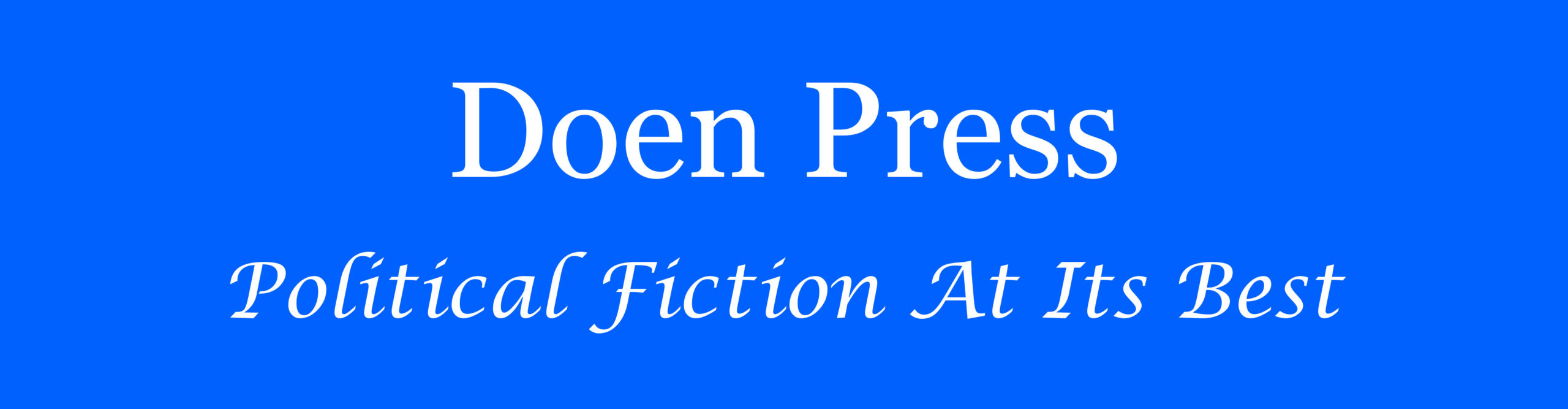 Doen Press